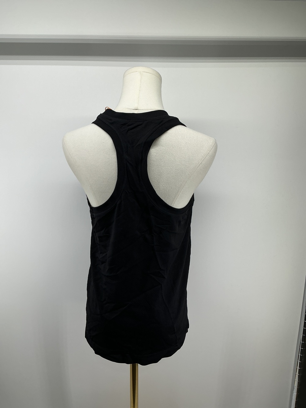 Seamless Racerback Tank - Picture 2 of 3